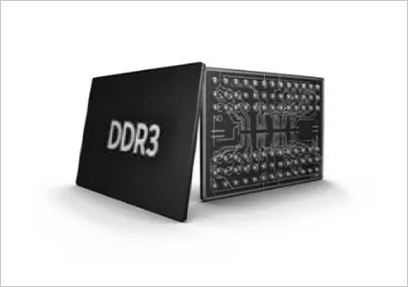 DDR3