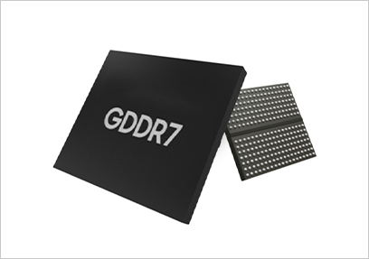 GDDR7