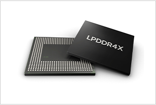 LPDDR4X