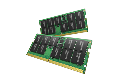 ECC UDIMM/SODIMM