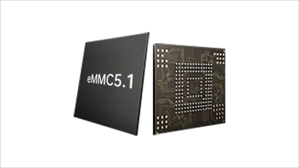 eMMC5.1