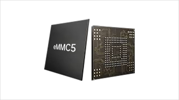 eMMC5