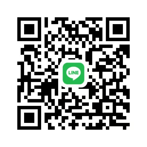 LINE QR Code
