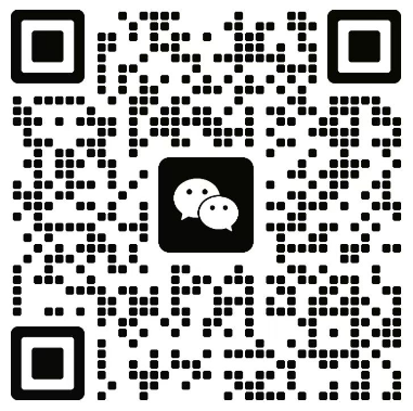 WeChat QR Code