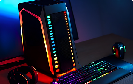 Gaming Consoles
