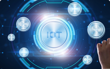 IoT Wearable Devices