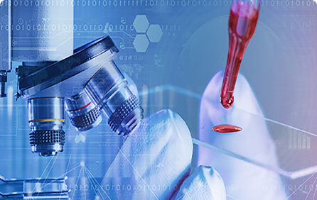 Industrial Control Medical Equipment