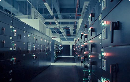 Data Centers Servers
