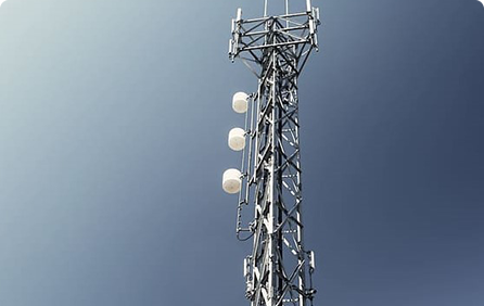 Network Communications