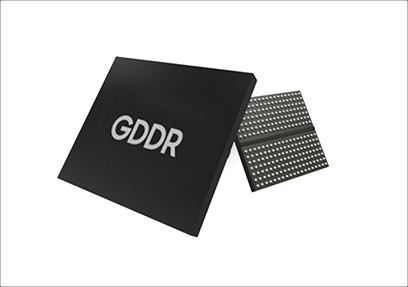 GDDR