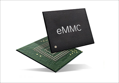 eMMC
